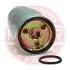 7202XKFPCSMS Фільтр паливний Mazda 323F 2.0D/TD, 626 2.0D, Toyota Avensis 2.0TD MASTER SPORT підбір по vin на Brocar
