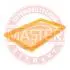 Фильтр воздушный Mazda 323 2.0 24V 94-; 626 2.2 12V 87-; Ford Probe 2748-LF-PCS-MS