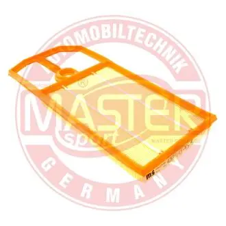 42871LFPCSMS Воздушный фильтр VW Polo,CADDY 1.4 1999-2004,GOLF -06,SKODA Octavia MASTER SPORT подбор по vin на Brocar