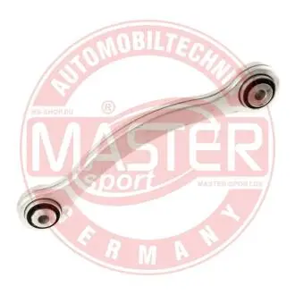 30429PCSMS Важіль задньої підвіски верхній правий MERCEDES E-SL-CLASS W211, R230 MASTER SPORT підбір по vin на Brocar