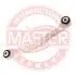 Рычаг задней подвески верхний правый MERCEDES E-SL-CLASS W211, R230 30432-PCS-MS