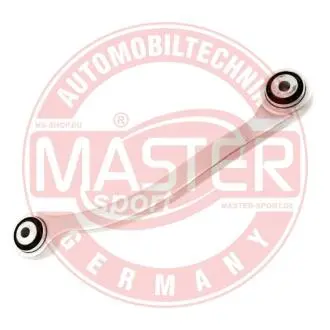 30432PCSMS Важіль задньої підвіски верхній правий MERCEDES E-SL-CLASS W211, R230 MASTER SPORT підбір по vin на Brocar