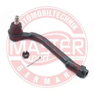 34535PCSMS Наконечник рулевой тяги левый Hyundai Santa Fe 2.2 CRDI-2.7 V6 05- MASTER SPORT подбор по vin на Brocar