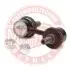 36387PCSMS Тяга стабілізатора перед. Subaru Forester 01-/Impreza 00-/Legacy 2, MASTER SPORT підбір по vin на Brocar