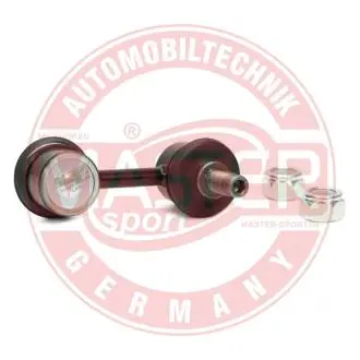 36387PCSMS Тяга стабілізатора перед. Subaru Forester 01-/Impreza 00-/Legacy 2, MASTER SPORT підбір по vin на Brocar