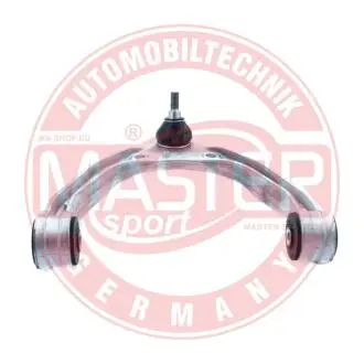 29740PCSMS Важіль передній верхній правий/лівий VW Touareg 2002-,Porshe,Audi Q7 MASTER SPORT підбір по vin на Brocar