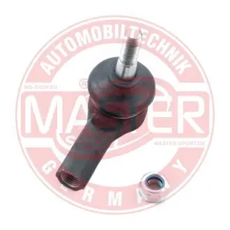 38179PCSMS Наконечник рулевой тяги правый,левый Chevrolet Captiva,Opel Antara MASTER SPORT подбор по vin на Brocar
