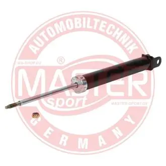 316604PCSMS Амортизатор задній Hyundai IX35 (2wd) 10-. Kia Sportage (2wd) 2011- MASTER SPORT підбір по vin на Brocar