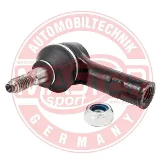 12178PCSMS Наконечник рульової тяги зовнішній Opel Corsa A (M12, права різьба) MASTER SPORT підбір по vin на Brocar