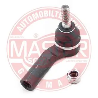 25984PCSMS Рулевой наконечник правый Seat Ibiza, Cordoba, Skoda Fabia, VW Polo MASTER SPORT подбор по vin на Brocar