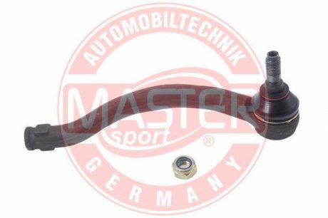 16638PCSMS Наконечник рулевой левый VW Sharan/Seat Alhambra/Ford Galaxy 95- MASTER SPORT подбор по vin на Brocar