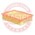 25114LFPCSMS Фильтр воздушный BMW 3 E36,E46, 5 E39 520 (для повыш.запыленности) MASTER SPORT підбір по vin на Brocar