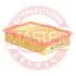 25114LFPCSMS Фильтр воздушный BMW 3 E36,E46, 5 E39 520 (для повыш.запыленности) MASTER SPORT підбір по vin на Brocar