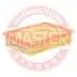 25114LFPCSMS Фильтр воздушный BMW 3 E36,E46, 5 E39 520 (для повыш.запыленности) MASTER SPORT підбір по vin на Brocar