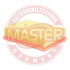 25114LFPCSMS Фильтр воздушный BMW 3 E36,E46, 5 E39 520 (для повыш.запыленности) MASTER SPORT підбір по vin на Brocar