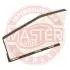2939IFPCSMS Фільтр салону Audi A3 03- /VW Caddy 04-/Golf V, VI/Passat B7 /Seat MASTER SPORT підбір по vin на Brocar