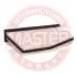 2939IFPCSMS Фільтр салону Audi A3 03- /VW Caddy 04-/Golf V, VI/Passat B7 /Seat MASTER SPORT підбір по vin на Brocar