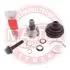 Шрус зовн. VW Golf V 1.4 16V/ 1.4FSI 03-, Skoda Octavia 1.4 04-; A 304325-SET-MS