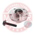 Комплект подшипников задний Audi A3, VW Golf V,Skoda Octavia 2004- 6558-SET-MS