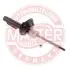 Амортизатор передній масляний Ford Escort 1.6/1.8 16V; 1.8D/TD 95- 200376-O-PCS-MS