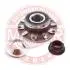 Комплект подшипников передний BMW 725TDS/730/735/740/750 (E38) 94- 3451-SET-MS