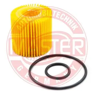 6006ZOFPCSMS Фільтр масляний TOYOTA Auris, Avensis, Corolla, Prius 1,3-2,0 07-. MASTER SPORT підбір по vin на Brocar