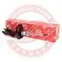 G7421MPCSMS Амортизатор передний правый HYUNDAI ACCENT IV 10-, KIA RIO III 11- MASTER SPORT підбір по vin на Brocar