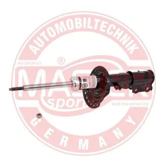 G7421MPCSMS Амортизатор передний правый HYUNDAI ACCENT IV 10-, KIA RIO III 11- MASTER SPORT подбор по vin на Brocar