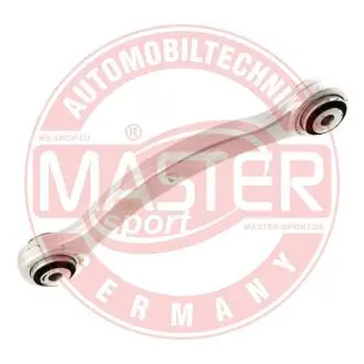 30428PCSMS Рычаг задней подвески верхний левый MERCEDES E-SL-CLASS W211, R230 MASTER SPORT подбор по vin на Brocar
