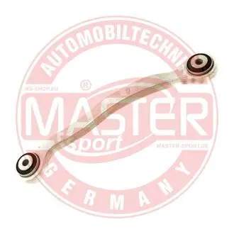 30431PCSMS Рычаг задней подвески верхний левый MERCEDES E-SL-CLASS W211, R230 MASTER SPORT подбор по vin на Brocar