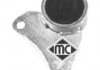 Подушка ДВС правая Peugeot 307 1.4, 1.6 (05-) (02666) Metalcaucho