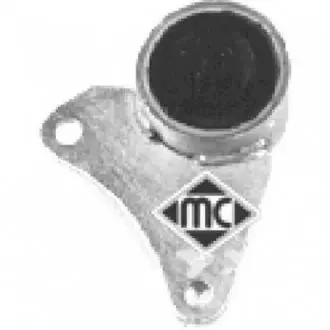 02666 Подушка ДВС правая Peugeot 307 1.4, 1.6 (05-) (02666) Metalcaucho METALCAUCHO подбор по vin на Brocar