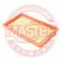 24203LFPCSMS Фільтр повітряний Nissan Note 1.6 16V 06-,Qashqai 1.5DCI 06-,Micra MASTER SPORT підбір по vin на Brocar