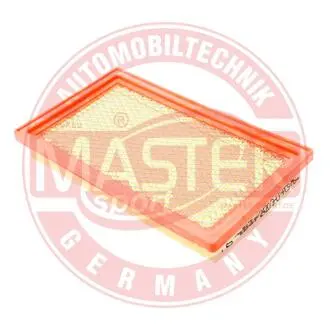 24203LFPCSMS Фільтр повітряний Nissan Note 1.6 16V 06-,Qashqai 1.5DCI 06-,Micra MASTER SPORT підбір по vin на Brocar