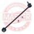 Стійка стабілізатора права BMW 3 SERIES E46, 325XI, 330XD, 330XI 25986-PCS-MS