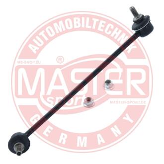 25986PCSMS Стійка стабілізатора права BMW 3 SERIES E46, 325XI, 330XD, 330XI MASTER SPORT підбір по vin на Brocar