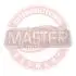 2610LFPCSMS Фільтр повітряний Toyota Yaris 1.0 99-/Citroen C1 1.0 05-/Peugeot MASTER SPORT підбір по vin на Brocar