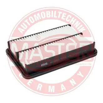 2631LFPCSMS Фильтр воздушный Hyundai Tucson/Kia Sportage 2.0 CRDi 04-/Cerato MASTER SPORT подбор по vin на Brocar