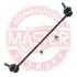 Стойка стабилизатора передняя правая Peugeot 207/208 2006 - L=330 30668-PCS-MS