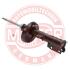312317PCSMS Стойка амортизатора передняя левая Opel Vectra B 1.6-2.0-16V 95- MASTER SPORT підбір по vin на Brocar