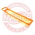 50822LFPCSMS Фильтр воздушный Peugeot 308 SW 1.6 16V, CITROEN BERLINGO C3, С4 MASTER SPORT підбір по vin на Brocar