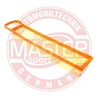 50822LFPCSMS Фильтр воздушный Peugeot 308 SW 1.6 16V, CITROEN BERLINGO C3, С4 MASTER SPORT подбор по vin на Brocar