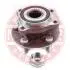 6885SETMS Комплект підшипників маточини передньої Subaru Legacy Outback 2003- MASTER SPORT підбір по vin на Brocar