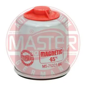 71221MGOFPCSMS Фільтр масляний Chrysler Le Baron, Neon, Voyager, Dodge, Plymouth MASTER SPORT підбір по vin на Brocar