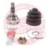 ШРКШ зовн. Citroen Berlingo/Peugeot Partner 1.8, 1.9D, 2.0HDI 97- 810022-SET-MS