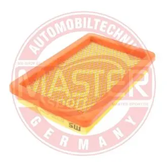 2564LFPCSMS Фільтр повітряний Mazda 323 C V,323 F V,323 F VI,323 S V,323 S VI MASTER SPORT підбір по vin на Brocar