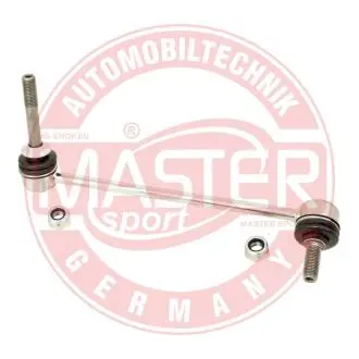 35440PCSMS Стійка стабілізатора переднього права BMW X5 (E70), X6 (E71, E72) MASTER SPORT підбір по vin на Brocar