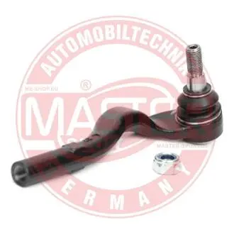34606PCSMS Накінечник кермової тяги зовнішній лівий MB E-KLASSE (W 212) 2009- MASTER SPORT підбір по vin на Brocar