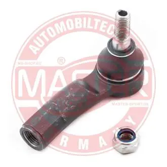 35279PCSMS Рульовий наконечник лівий VW Golf V,Passat,Caddy 04-,Skoda Octavia MASTER SPORT підбір по vin на Brocar