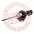 Амортизатор передний левый HYUNDAI ACCENT IV 10-, KIA RIO III 11- G7422M-PCS-MS